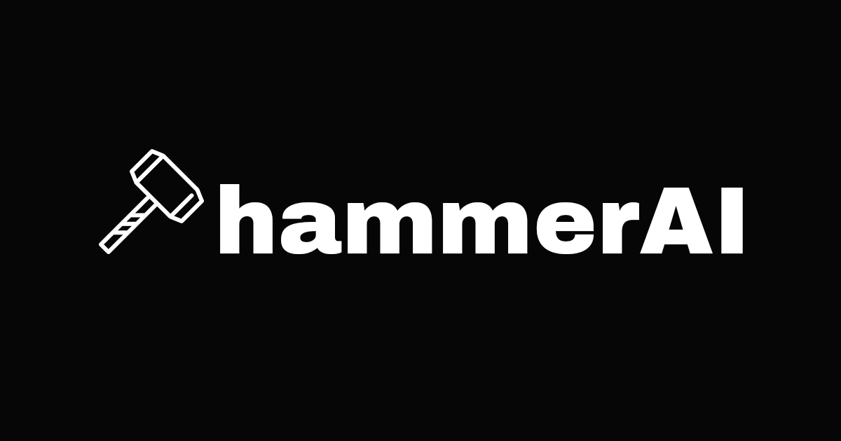HammerAI